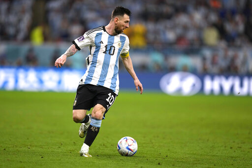 World Cup betting down in Las Vegas but higher than expected
