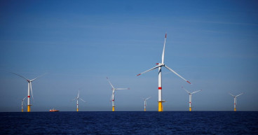 California first offshore wind auction surpasses $500 million