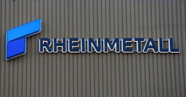 Rheinmetall to produce solar panels in South Africa