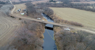TC Energy expects to give update on Keystone pipeline restart Wednesday