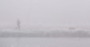 Fourth British boy dies after falling into ice-covered lake in Britain