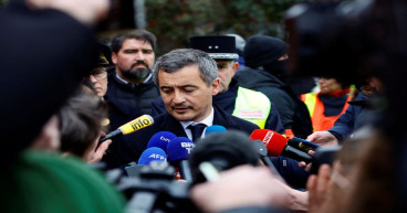 French Interior Minister on Vaulx-en-Velin fire: families complained about drug dealing in area