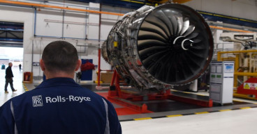 Workers at Rolls-Royce UK car plant win record pay deal - union