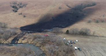 TC Energy recovered 4,125 barrels of oil by Thursday after Keystone spill
