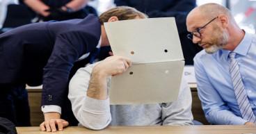 German police recover bulk of booty from $120 million Dresden diamonds heist