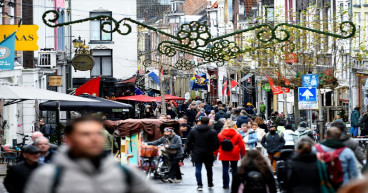 Dutch inflation to stick around 5% as energy costs bite - central bank