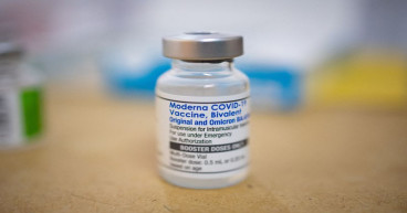 Moderna's vaccine facility in Britain to create over 150 new jobs