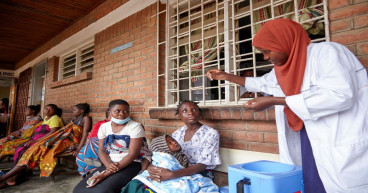 Malawi cholera death toll crosses 400 as outbreak spreads