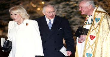 Christmas will feel very different without Queen Elizabeth, says Britain's Kate