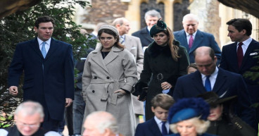 King Charles invokes late Queen and faith in humanity in Christmas message