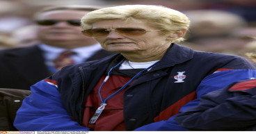 Golf-Kathy Whitworth, winningest pro golfer in history, dead at 83