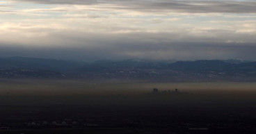 U.S. EPA tightens soot standards for first time in decade