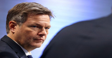 Germany backs Norwegian plan to capture carbon from cement