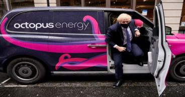 Octopus Energy to slow German expansion