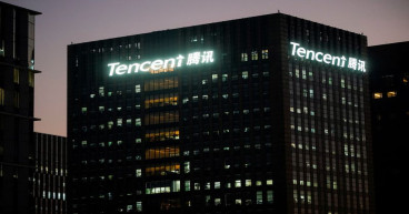 China moving to take 'golden shares' in Alibaba, Tencent units - FT