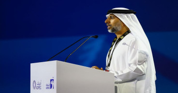UAE, Britain sign MoU to advance energy sector, climate action - UAE state news agency