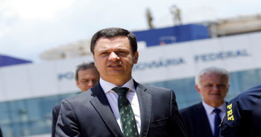 Bolsonaro's ex-justice minister Torres arrested in Brazilian capital