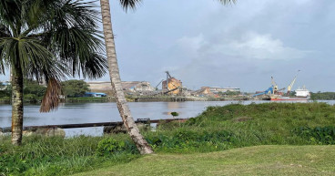 Exclusive-Indian, European oil firms evaluating bids for Guyana blocks