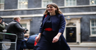 UK government to back down over Online Safety Bill after Conservative rebellion- Telegraph