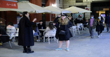 Spain's 2023 tourism revenue to surpass 2019 levels by 4.7% -industry group