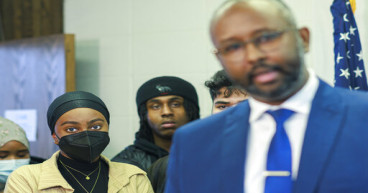 Art professor sues after firing over Prophet Muhammad images