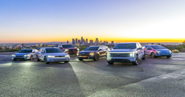 Edmunds Top Rated Awards announced for 2023