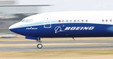 Aviation Capital latest lessor to doubt Airbus, Boeing targets