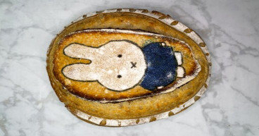 At Lunar New Year, desserts can be customary or 'cute-ified'