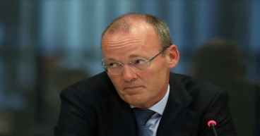 Markets mispricing ECB rate hikes, Knot says