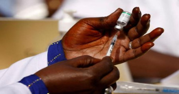 Senegal institute wins $50 million in boost to Africa's vaccine capacity