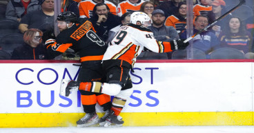 Flyers coach Tortorella defends Provorov's Pride boycott
