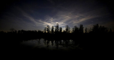 Twinkle, twinkle fading stars: Hiding in our brighter skies