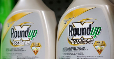 Bayer is sued for barring non-U.S. citizen from Roundup settlement