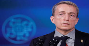 Intel CEO: new chip plant decision by year-end, not sure to be in Italy - press