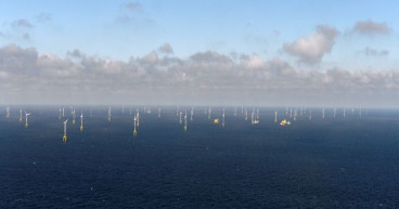 Germany publishes plans to hit 30 GW offshore wind target in 2030