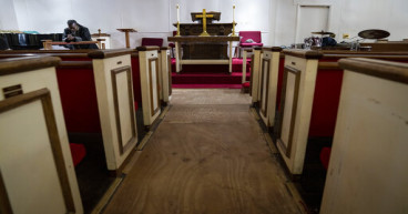 Historic Black churches receive $4M in preservation grants