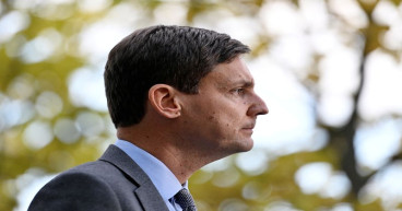 British Columbia reaches deal with more First Nations on resource management