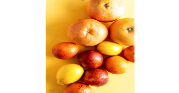 Brighten up winter cooking with citrus, from juice to zest