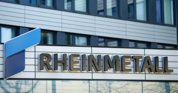 Tank maker Rheinmetall raises sales view as Ukraine war boosts demand