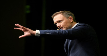 Germany won't reallocate energy crisis funds - finance minister