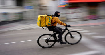 Spain fines Delivery Hero's Glovo further $62 million over hiring -source