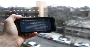 Learning to lie: AI tools adept at creating disinformation