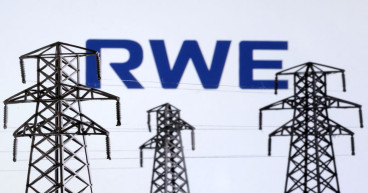 RWE beats own outlook with preliminary 2022 results