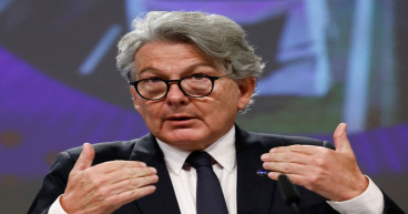 EU urges European banks to step up funding for critical minerals