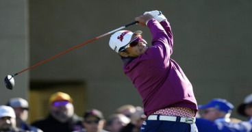 Farmers Insurance Open Golf