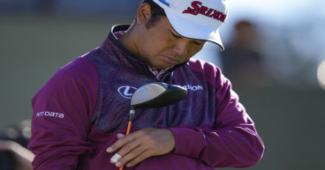 Farmers Insurance Open Golf