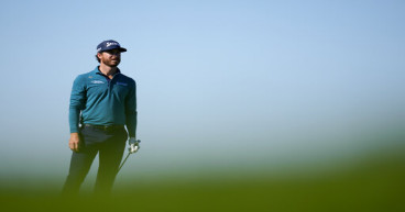 Farmers Insurance Open Golf