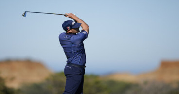 Farmers Insurance Open Golf