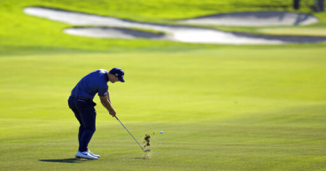 Farmers Insurance Open Golf