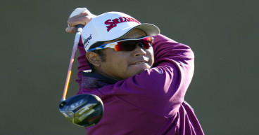 Farmers Insurance Open Golf